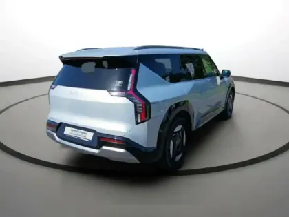 Photo 5 Kia Ev9  204ch 99,8kWh Earth 2WD