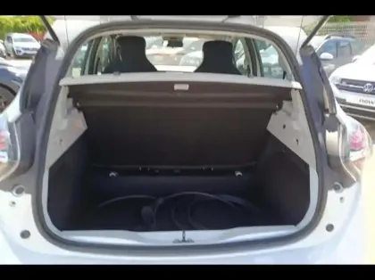 Photo 11 Renault Zoé Zoe E-Tech Equilibre charge normale R110 Achat Intégral - MY22