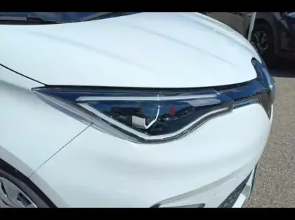 Photo 14 Renault Zoé Zoe E-Tech Equilibre charge normale R110 Achat Intégral - MY22