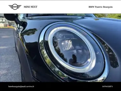 Photo 15 Mini Mini  Cooper SE 184ch Edition Premium Plus BVA 5CV