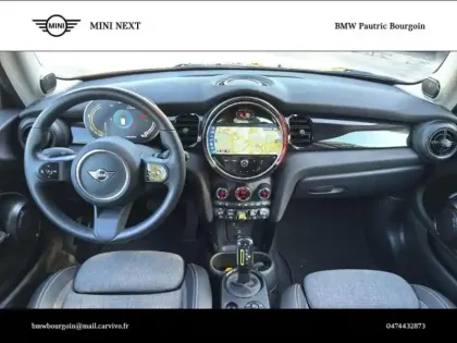 Photo 10 Mini Mini  Cooper SE 184ch Edition Premium Plus BVA 5CV