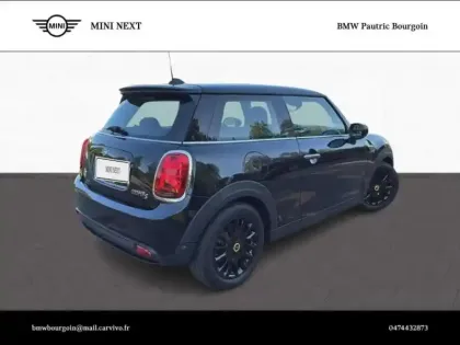 Photo 7 Mini Mini  Cooper SE 184ch Edition Premium Plus BVA 5CV