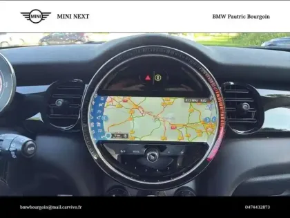 Photo 19 Mini Mini  Cooper SE 184ch Edition Premium Plus BVA 5CV
