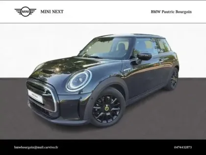 Photo 6 Mini Mini  Cooper SE 184ch Edition Premium Plus BVA 5CV