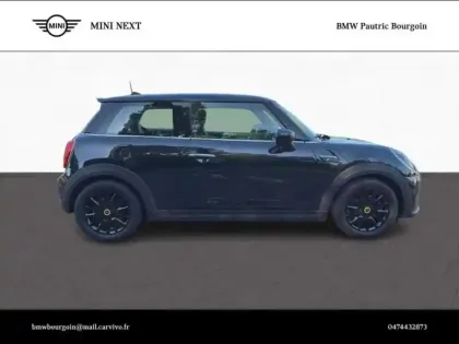 Photo 8 Mini Mini  Cooper SE 184ch Edition Premium Plus BVA 5CV