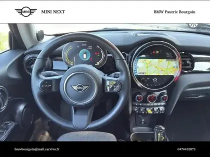 Photo 11 Mini Mini  Cooper SE 184ch Edition Premium Plus BVA 5CV