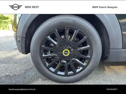 Photo 13 Mini Mini  Cooper SE 184ch Edition Premium Plus BVA 5CV