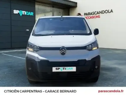 Photo 16 Citroën Jumpy  Fg XL 2.0 BlueHDi 145ch