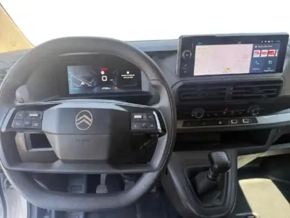 Photo 7 Citroën Jumpy  Fg XL 2.0 BlueHDi 145ch