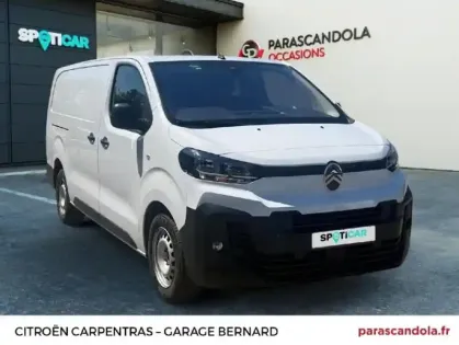 Photo 17 Citroën Jumpy  Fg XL 2.0 BlueHDi 145ch