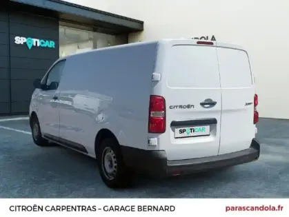 Photo 6 Citroën Jumpy  Fg XL 2.0 BlueHDi 145ch