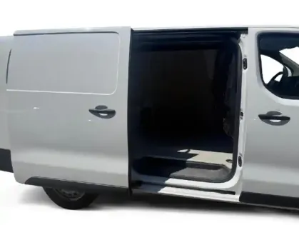 Photo 13 Citroën Jumpy  Fg XL 2.0 BlueHDi 145ch