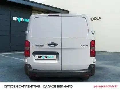 Photo 19 Citroën Jumpy  Fg XL 2.0 BlueHDi 145ch