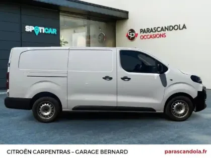 Photo 18 Citroën Jumpy  Fg XL 2.0 BlueHDi 145ch