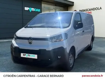Photo 15 Citroën Jumpy  Fg XL 2.0 BlueHDi 145ch