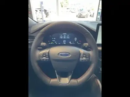 Photo 14 Ford Kuga  2.5 Duratec 180ch Hybrid FlexiFuel ST-Line Powershift