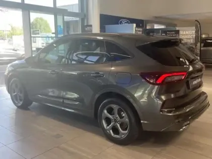 Photo 6 Ford Kuga  2.5 Duratec 180ch Hybrid FlexiFuel ST-Line Powershift