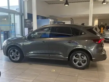 Photo 7 Ford Kuga  2.5 Duratec 180ch Hybrid FlexiFuel ST-Line Powershift