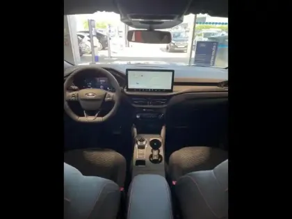 Photo 13 Ford Kuga  2.5 Duratec 180ch Hybrid FlexiFuel ST-Line Powershift