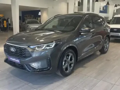 Photo Ford Kuga St-line