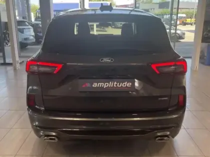 Photo 5 Ford Kuga  2.5 Duratec 180ch Hybrid FlexiFuel ST-Line Powershift