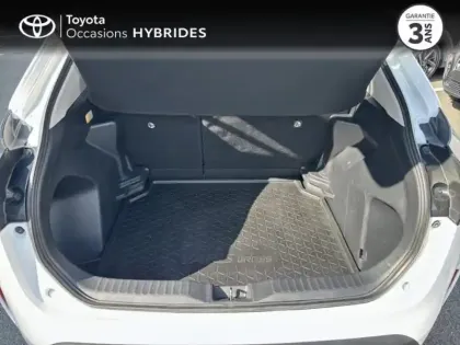Photo 9 Toyota Yaris  Cross 116h Dynamic MY22