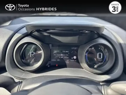 Photo 13 Toyota Yaris  Cross 116h Dynamic MY22