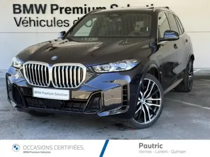 Photo Bmw X5 M Sport