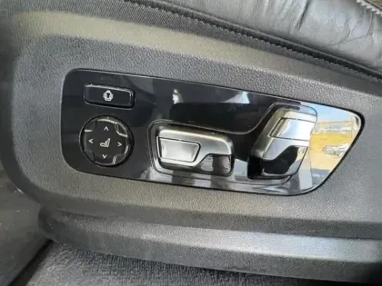 Photo 11 BMW X5  xDrive50e 489ch M Sport