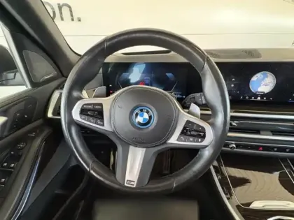 Photo 5 BMW X5  xDrive50e 489ch M Sport