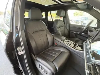 Photo 8 BMW X5  xDrive50e 489ch M Sport