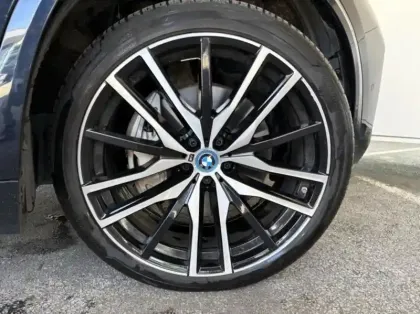 Photo 7 BMW X5  xDrive50e 489ch M Sport
