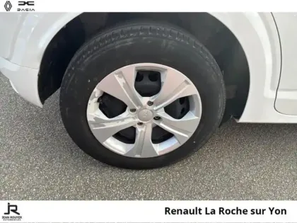 Photo 7 Dacia Sandero  1.0 SCe 65ch Essential