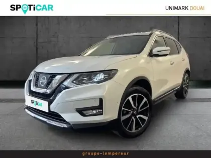 Photo Nissan X-trail Tekna
