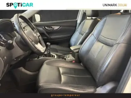 Photo 6 Nissan X-trail  1.6 dCi 130ch Tekna