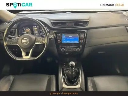 Photo 8 Nissan X-trail  1.6 dCi 130ch Tekna
