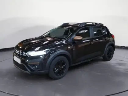 Photo Dacia Sandero Stepway Extreme +