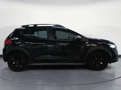 Photo 5 Dacia Sandero  1.0 ECO-G GPL 100ch Stepway Extreme +