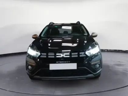 Photo 7 Dacia Sandero  1.0 ECO-G GPL 100ch Stepway Extreme +