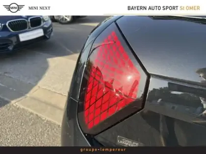 Photo 6 Mini Cooper  3 Portes SE 218ch Favoured