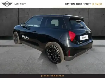Photo 7 Mini Cooper  3 Portes SE 218ch Favoured