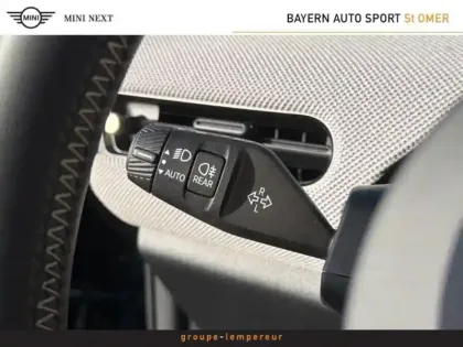 Photo 14 Mini Cooper  3 Portes SE 218ch Favoured