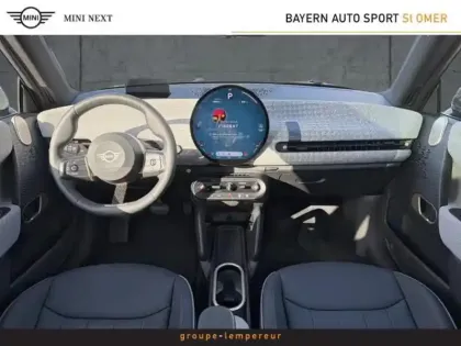 Photo 10 Mini Cooper  3 Portes SE 218ch Favoured