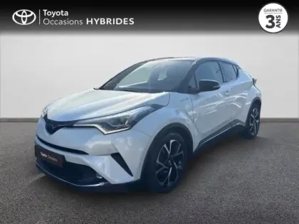 Photo Toyota C-hr Collection