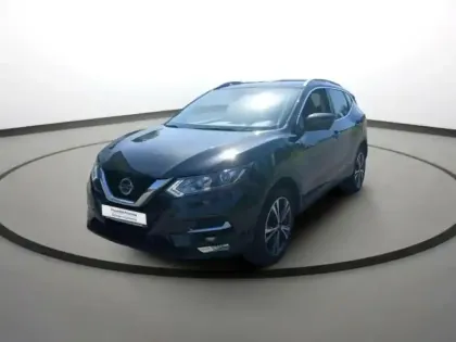 Photo Nissan Qashqai Tekna