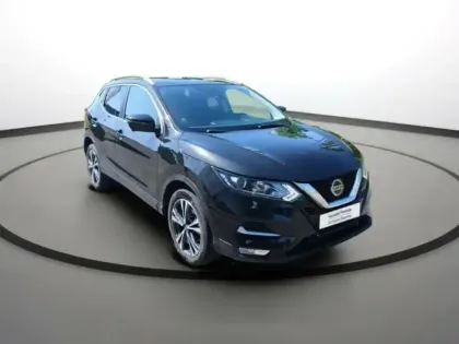 Photo 7 Nissan Qashqai  1.3 DIG-T 140ch Tekna Euro6d-T