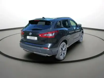 Photo 5 Nissan Qashqai  1.3 DIG-T 140ch Tekna Euro6d-T