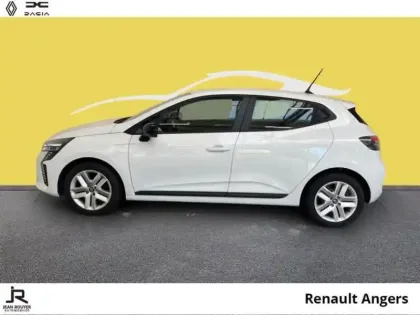 Photo 9 Renault Clio  1.0 TCe 90ch Evolution - 24