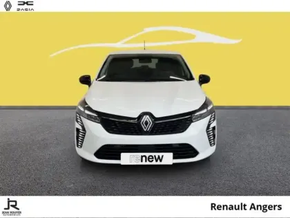 Photo 8 Renault Clio  1.0 TCe 90ch Evolution - 24
