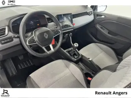 Photo 14 Renault Clio  1.0 TCe 90ch Evolution - 24